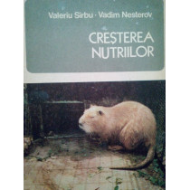 Cresterea nutriilor