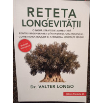 Reteta longevitatii