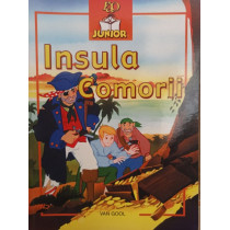 Insula comorii