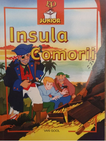 Insula comorii