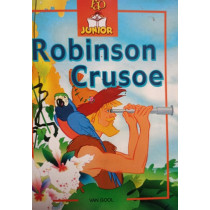 Robinson Crusoe