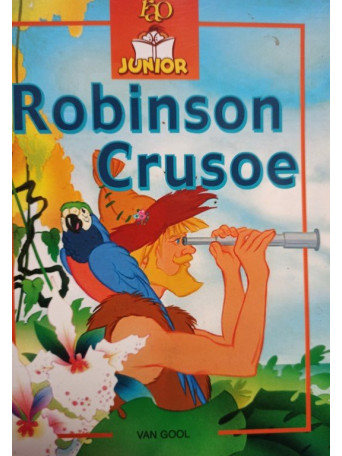 Robinson Crusoe