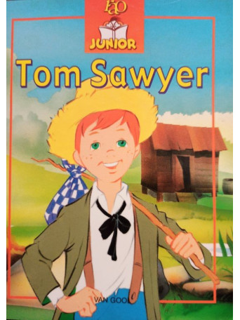 Tom Sawyer