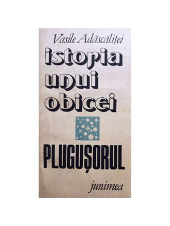 Istoria unui obicei - Plugusorul