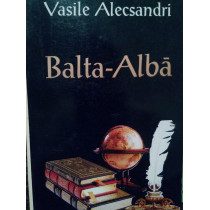 Balta - Alba