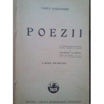 Poezii