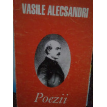 Poezii