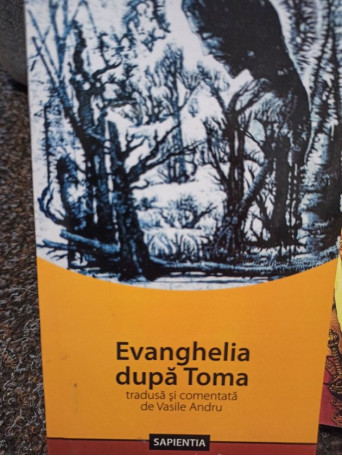 Evanghelia dupa Toma