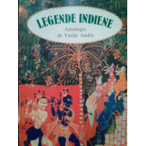 Legende indiene