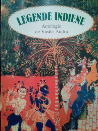 Legende indiene