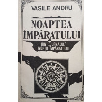 Noaptea imparatului