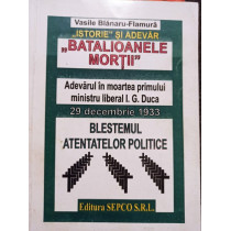 Batalioanele mortii