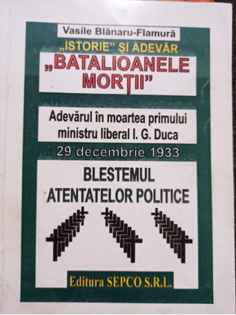 Batalioanele mortii