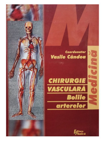 Chirurgie vasculara