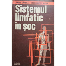 Sistemul limfatic in soc