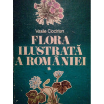 Flora ilustrata a Romaniei, vol. I