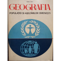 Geografia populatiei si asezarilor omenesti