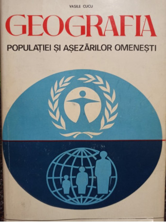 Geografia populatiei si asezarilor omenesti