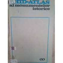 Ghid atlas al monumentelor istorice