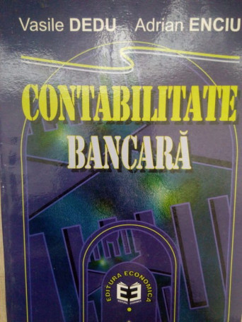 Contabilitate bancara