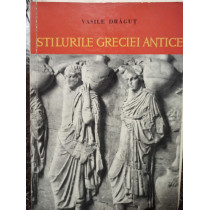 Stilurile Greciei Antice