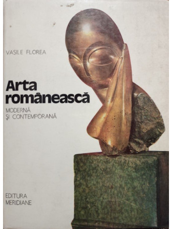 Arta romaneasca moderna si contemporana, vol. 2