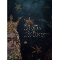 Istoria artei romanesti