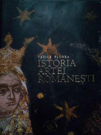 Istoria artei romanesti