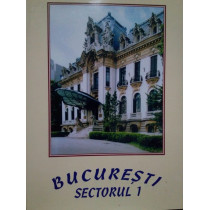 Bucuresti. Sectorul 1