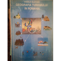 Geografia turismului in Romania