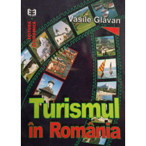 Turismul in Romania