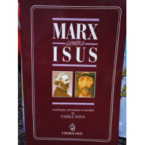 Marx contra Isus