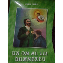 Un om al lui Dumnezeu