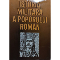 Istoria militara a poporului roman, vol. 2