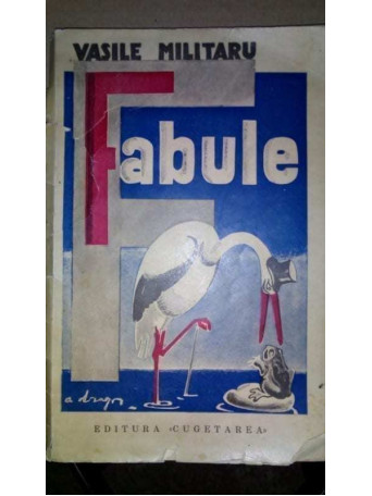 Fabule