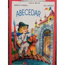 Abecedar