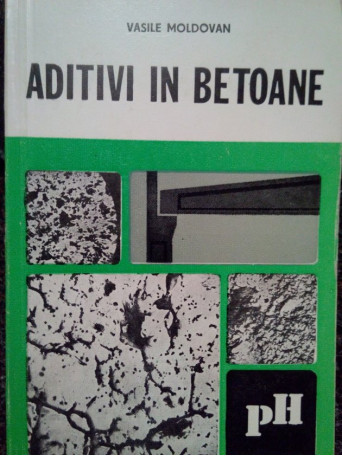 Aditivi in betoane