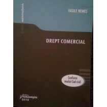 Drept comercial