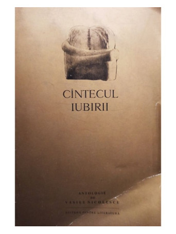 Cantecul iubirii