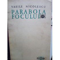 Parabola focului