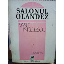 Salonul Olandez