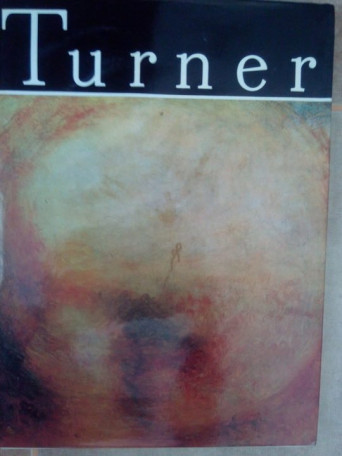 Vasile Nicolescu - Turner - 1974 - Cartonata