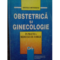 Obstetrica si ginecologie