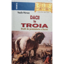 Dacii la Troia