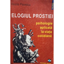 Elogiul prostiei