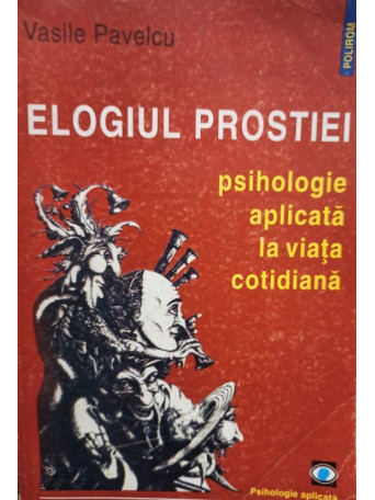 Elogiul prostiei