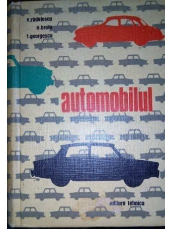 Automobilul