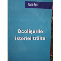 Ocolisurile istoriei traite