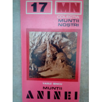 Muntii Aninei