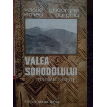 Valea Sohodolului